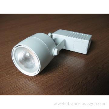 18W COB Global Track Lighting